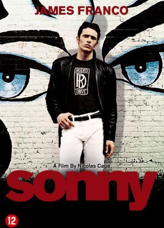 Cover van de film 'Sonny'