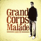 Grand Corps Malade - Midi 20