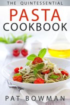 The Quintessential Pasta Cookbook