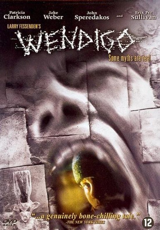 Speelfilm - Wendigo