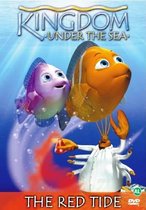 Kingdom Under The Sea - Red Tide