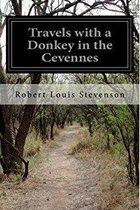 Travels with a Donkey in the Cevennes