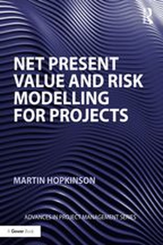 Routledge Frontiers in Project Management - Net Present Valu ... - cover
