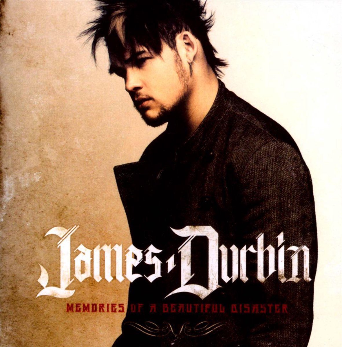 Memories Of A Beautiful Disaster