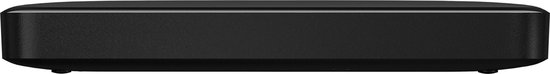 Western Digital Elements Portable - Externe Harde Schijf - 1TB