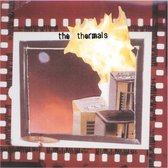 Thermals - More Parts Per Million (LP)