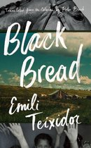 Biblioasis International Translation Series 18 - Black Bread