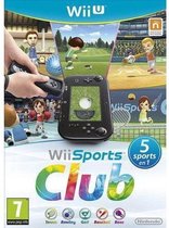 Nintendo Wii U - Wii U Sports Club