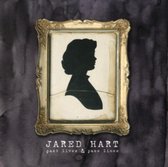 Jared Hart - Past Lives And Pass Lines
