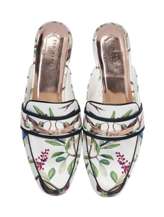 Ted baker muiltjes hotsell