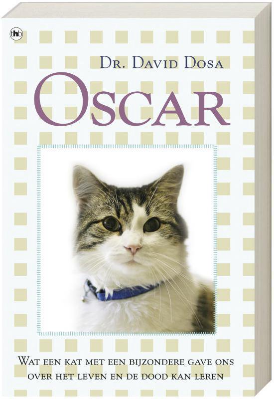 Oscar, David Dosa | 9789044325409 | Boeken | bol.com