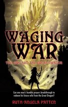 Omslag Waging War