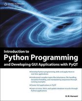 Intro To Python Program & Develop Gui Ap