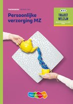 Traject Welzijn  -  Persoonlijke verzorging MZ niveau 3/4