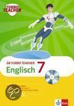 G8 Turbo Teacher Englisch. 7. Schuljahr