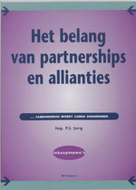 Het belang van partnerships en allianties
