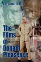 Films Of Donald Pleasence