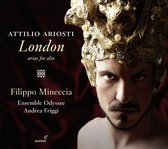 London: Arias For Alto (CD)
