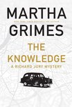 The Richard Jury Mysteries - The Knowledge