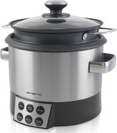 Emerio Risorette Multicooker - Risotto - Automatische roerfunctie - MC-108687.1