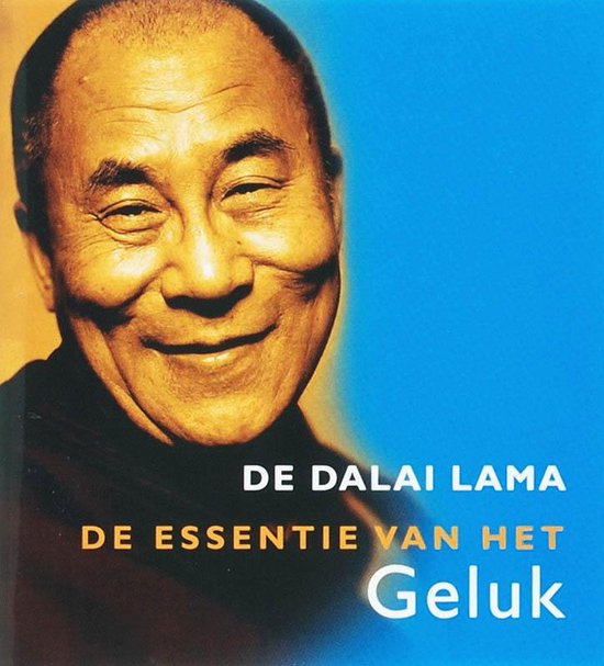 De Essentie Van Het Geluk