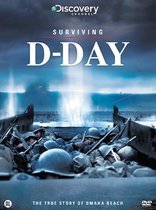 Surviving D-Day (Discovery)