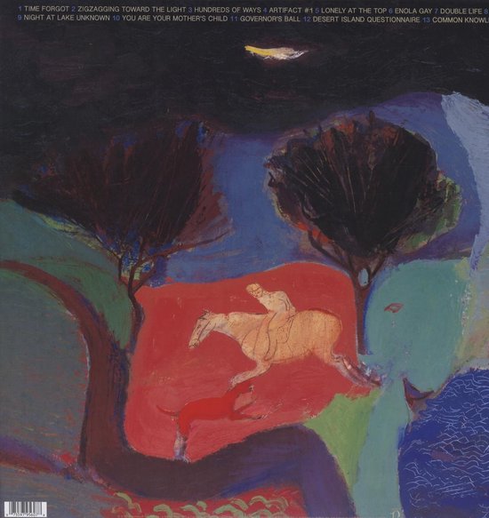 Upside Down Mountain, Conor Oberst LP (album) Muziek bol