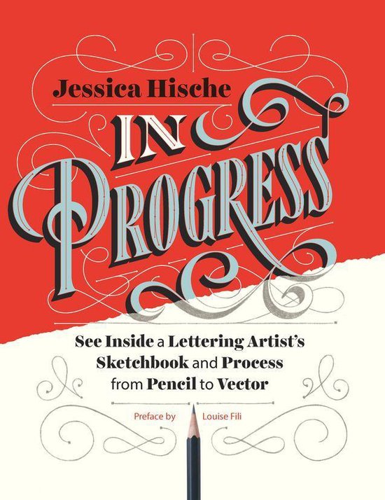 In Progress - cover