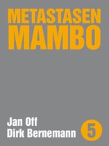 Edition kleinLAUT - Metastasen Mambo