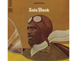 Monk Thelonious - Solo Monk