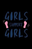 Girls Support Girls