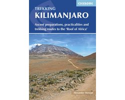 Kilimanjaro