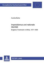 Imperialismus und nationale Identität