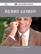 Berry Gordy 198 Success Facts - Everything you need to know about Berry Gordy