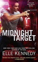A Killer Instincts Novel 8 - Midnight Target