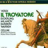 Verdi:Troubadour Gesamtaufnahm
