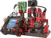 fischertechnik ROBOTICS TXT Smart Home 544624 Robot