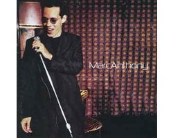 Marc Anthony