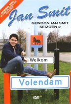 Jan Smit - Gewoon Jan Smit Deel 2 Seizoen 2006 (2 DVD)