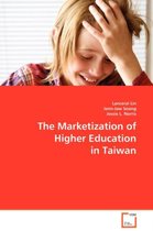 The Marketization of Higher Education