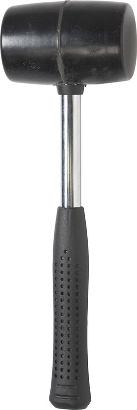 Campking Rubber Hamer - 375 gr