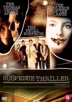 Suspense Thriller Collection 2