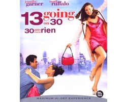 13 Going On 30 (Blu-ray)