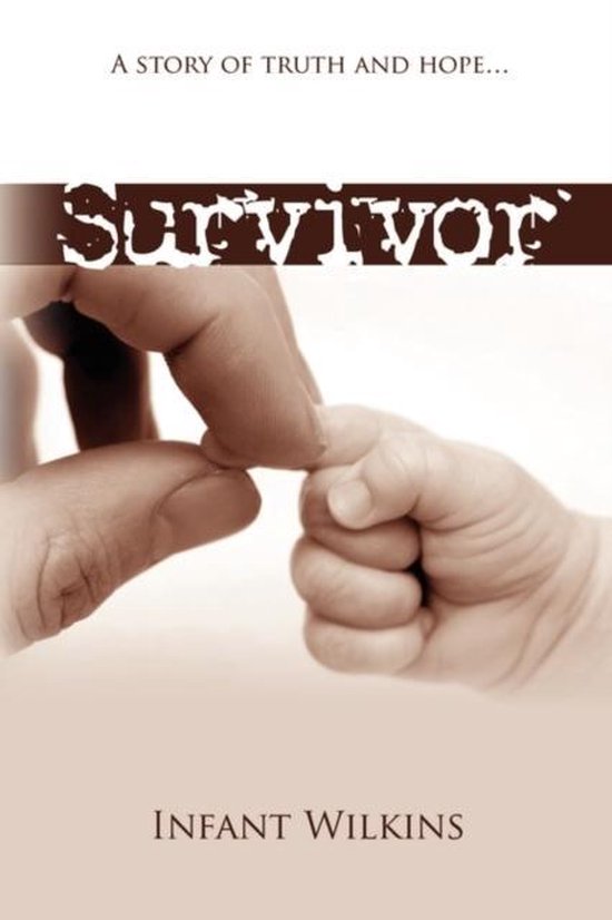 Survivor - cover