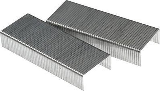 Draper 13954 Boîte De 1 000 Agrafes H/D 6 Mm, 5010559139545