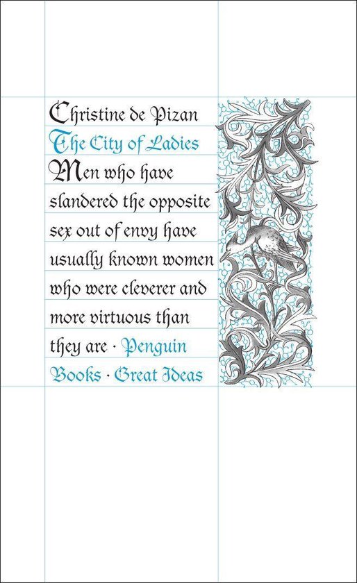 The City of Ladies - cover