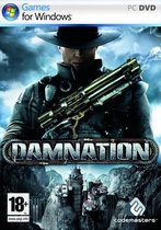 Damnation - Windows