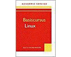 Basiscursus linux