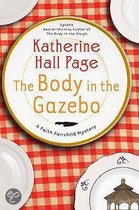 The Body in the Gazebo