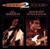 Back to Back Hits: Al Green & Bobby Womack